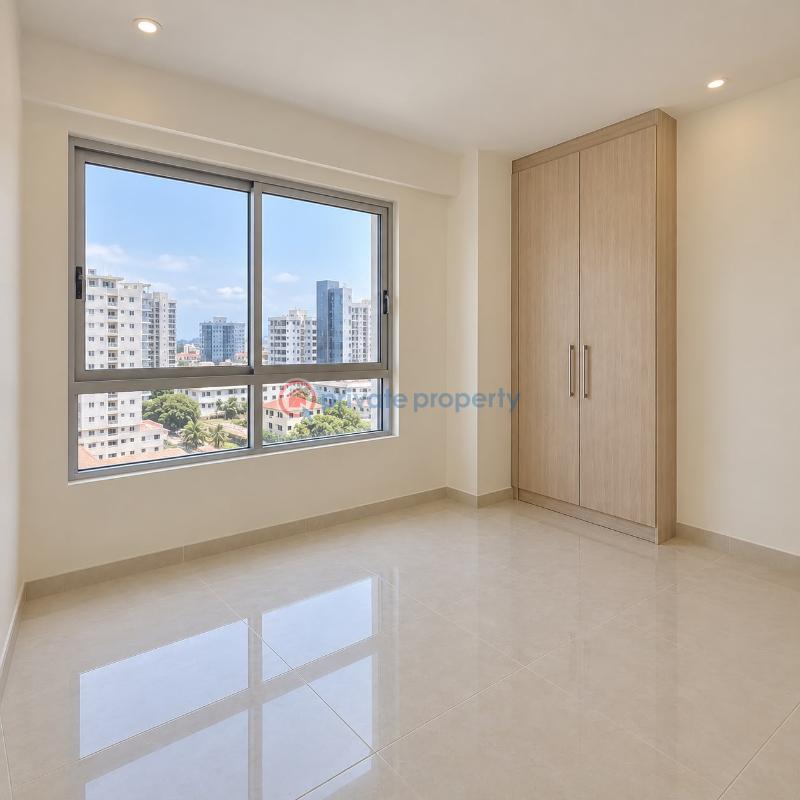 2 bedroom Flat & Apartment For Rent Victoria Island Lagos - 1