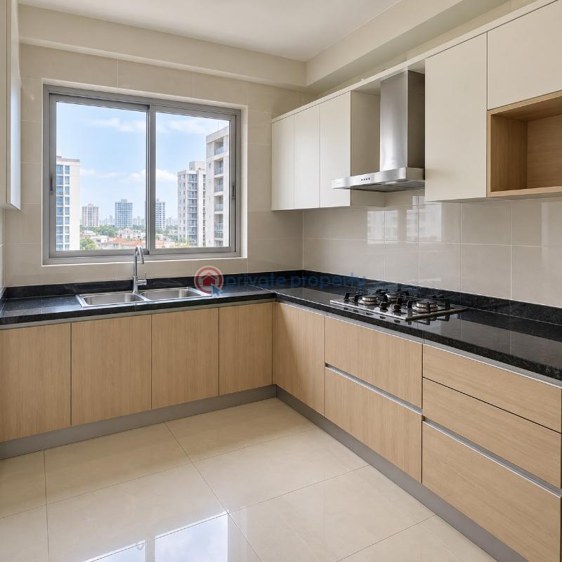2 bedroom Flat & Apartment For Rent Victoria Island Lagos - 5