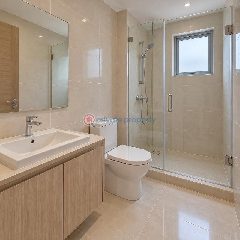2 bedroom Flat & Apartment For Rent Victoria Island Lagos - 2
