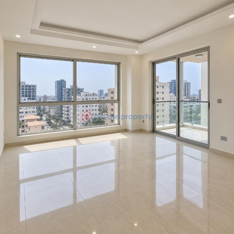 2 bedroom Flat & Apartment For Rent Victoria Island Lagos - 4