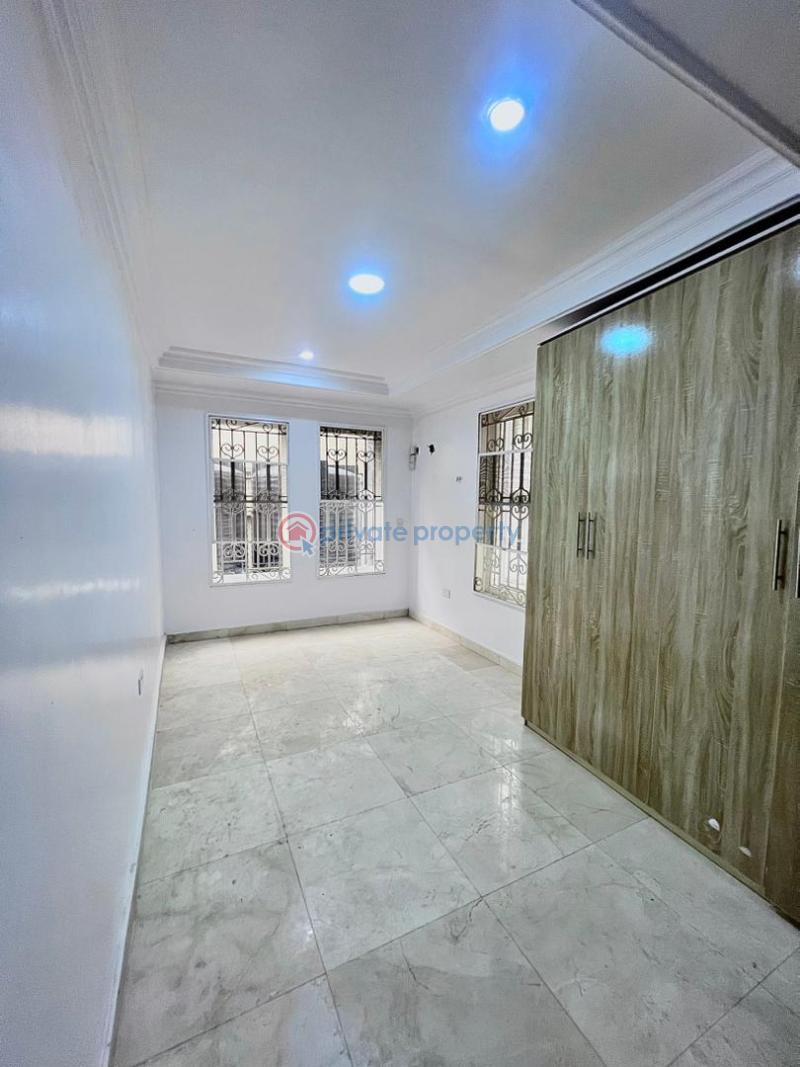2 bedroom apartment in a secure and serene estate - 7 2 bedroom Block Of Flats For Rent Lekki Phase 1 Lagos - 7