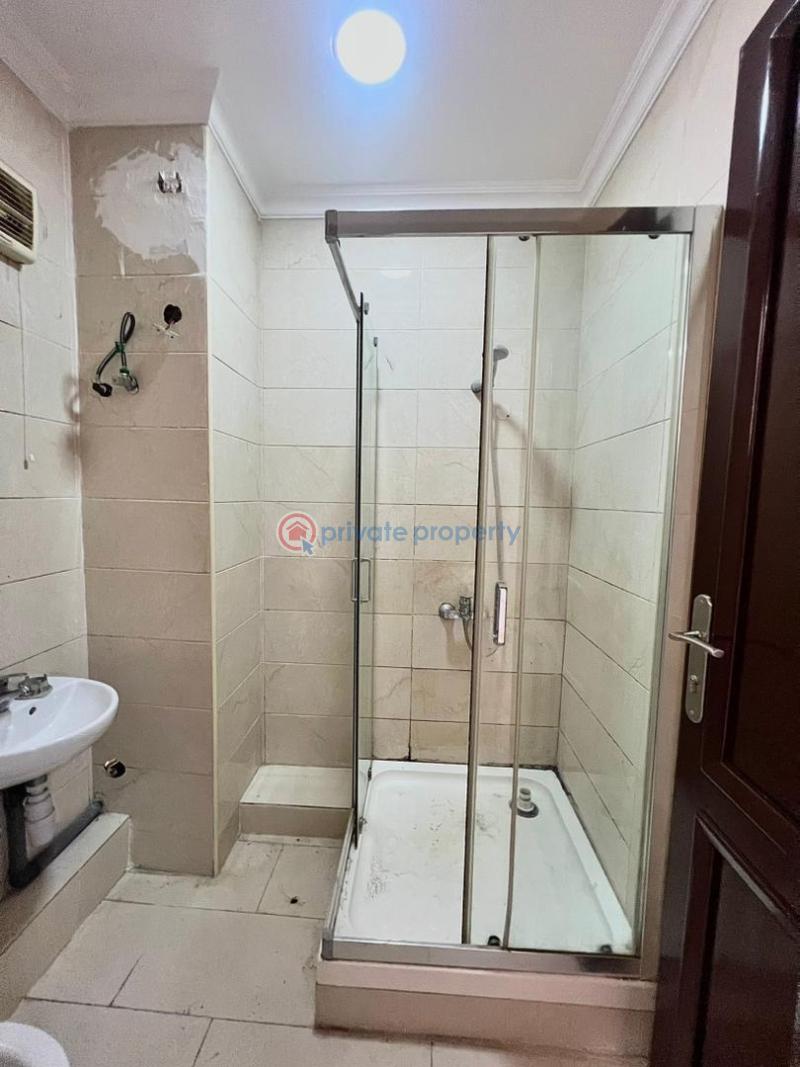 2 bedroom apartment in a secure and serene estate - 1 2 bedroom Block Of Flats For Rent Lekki Phase 1 Lagos - 1