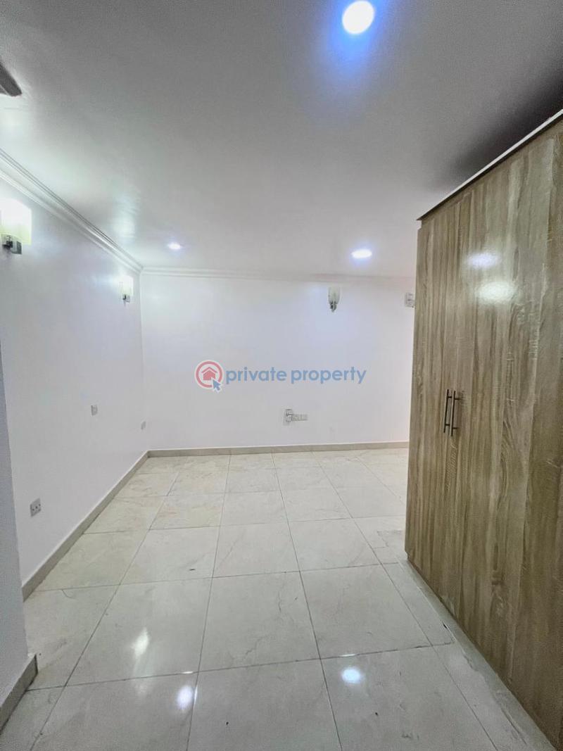 2 bedroom apartment in a secure and serene estate - 2 2 bedroom Block Of Flats For Rent Lekki Phase 1 Lagos - 2