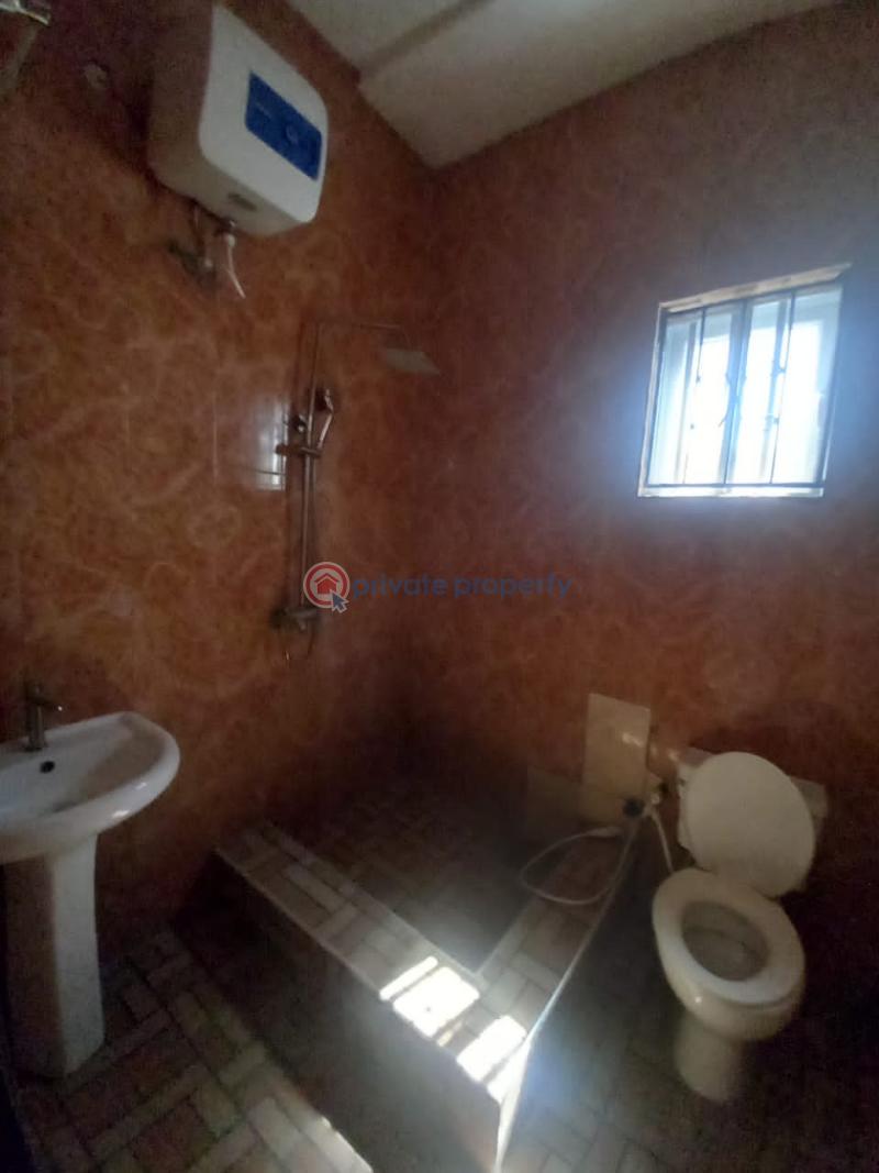 2 bedroom Flat & Apartment For Rent Blenco Sangotedo Ajah Lagos - 5