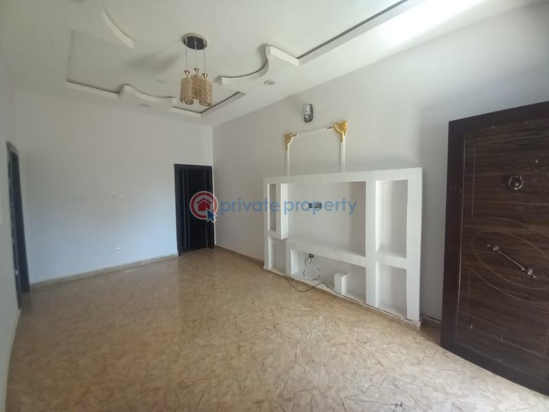 2 bedroom Flat & Apartment For Rent Blenco Sangotedo Ajah Lagos - 3