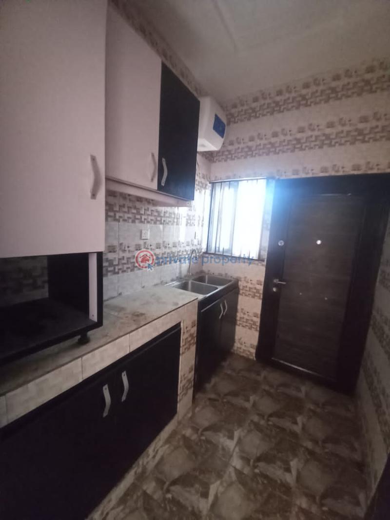 2 bedroom Flat & Apartment For Rent Blenco Sangotedo Ajah Lagos - 2