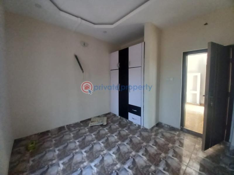 2 bedroom Flat & Apartment For Rent Blenco Sangotedo Ajah Lagos - 4