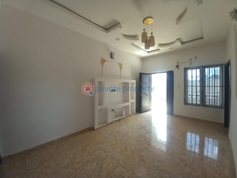 2 bedroom Flat & Apartment For Rent Blenco Sangotedo Ajah Lagos - 0