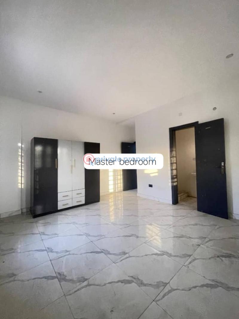 2 bedroom Block Of Flats For Rent Abraham Adesanya Ajah Lagos - 6