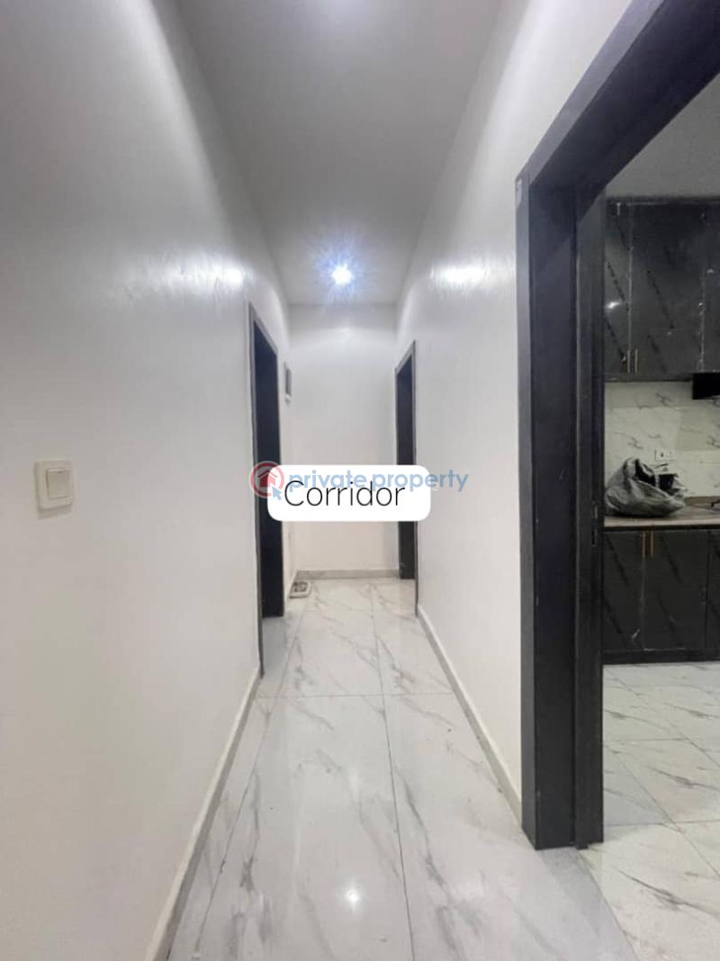 2 bedroom Block Of Flats For Rent Abraham Adesanya Ajah Lagos - 8