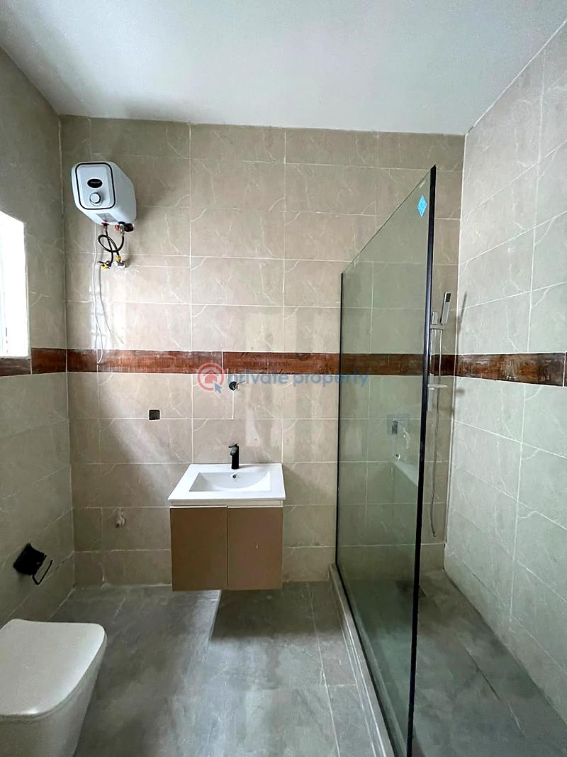 2 bedroom Flat & Apartment For Sale Lekki Lagos - 1