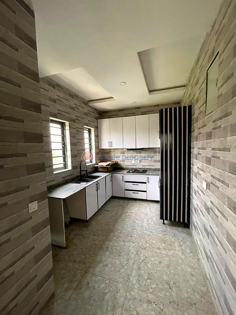 2 bedroom Flat & Apartment For Sale Ajah Lagos - 1