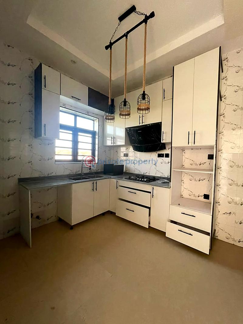2 bedroom Flat & Apartment For Sale Lekki Lagos - 3