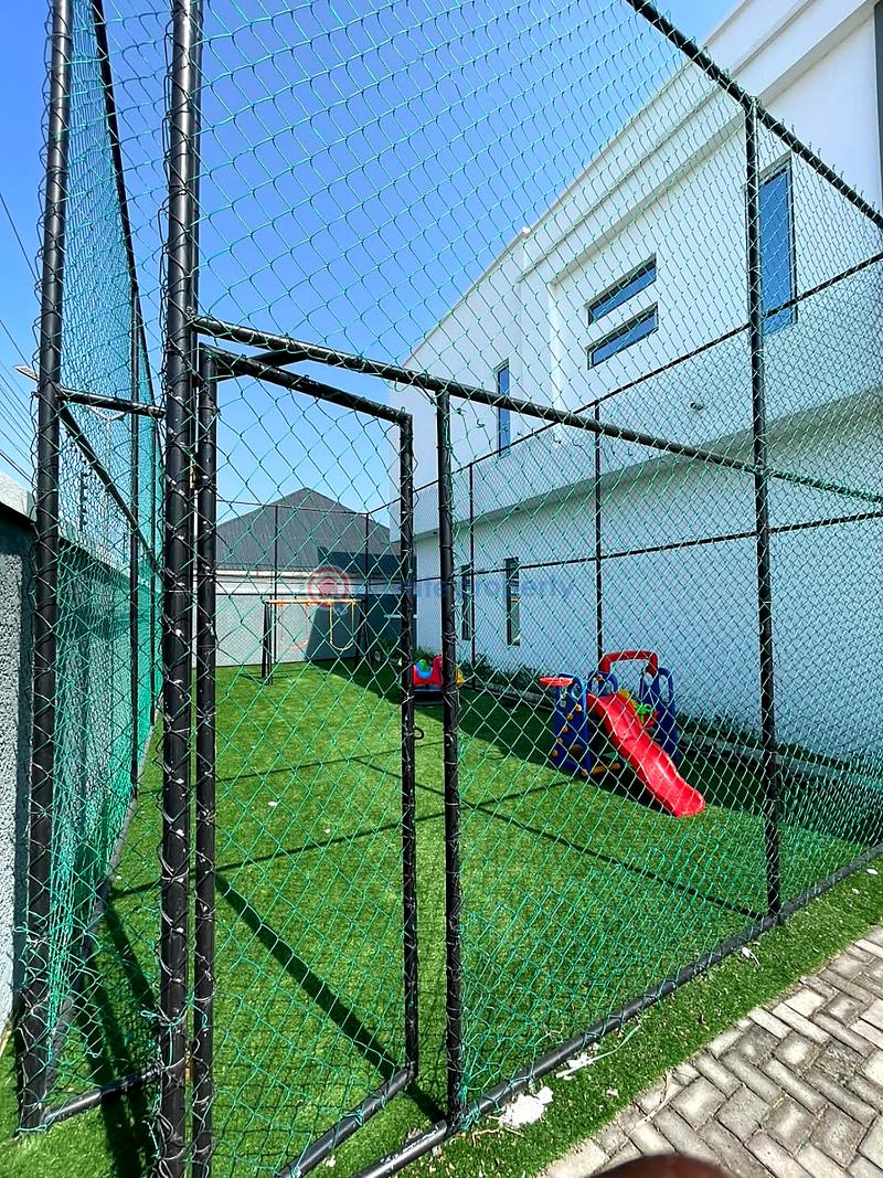 2 bedroom Flat & Apartment For Sale Ajah Lagos - 8