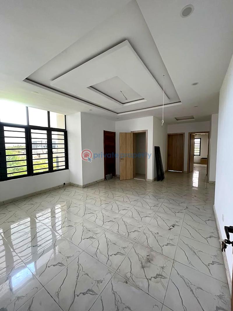 2 bedroom Flat & Apartment For Sale Ajah Lagos - 3