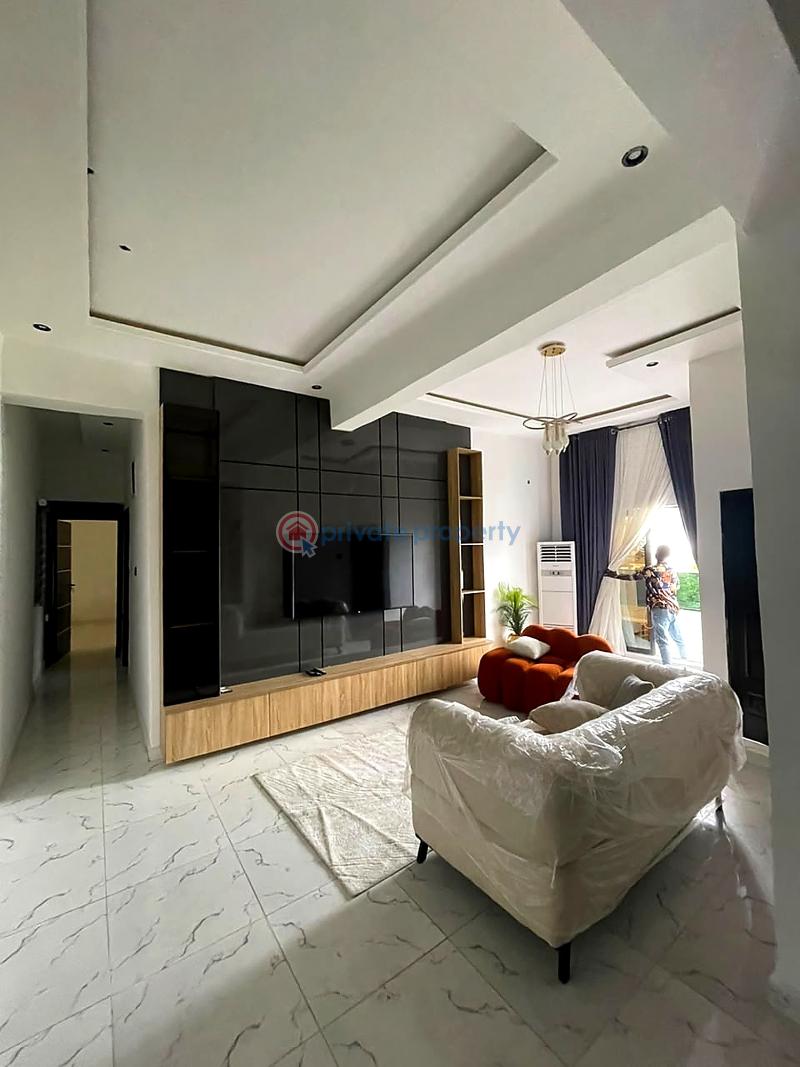 2 bedroom Flat & Apartment For Sale Lekki Lagos - 1
