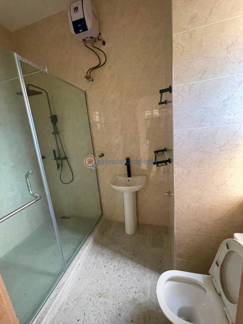 2 bedroom Flat & Apartment For Sale Ajah Lagos - 1