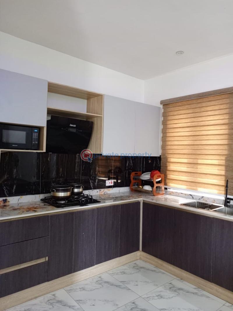 2 bedroom Flat & Apartment Short let United Estate,sangotedo,ajah Sangotedo Ajah Lagos - 8