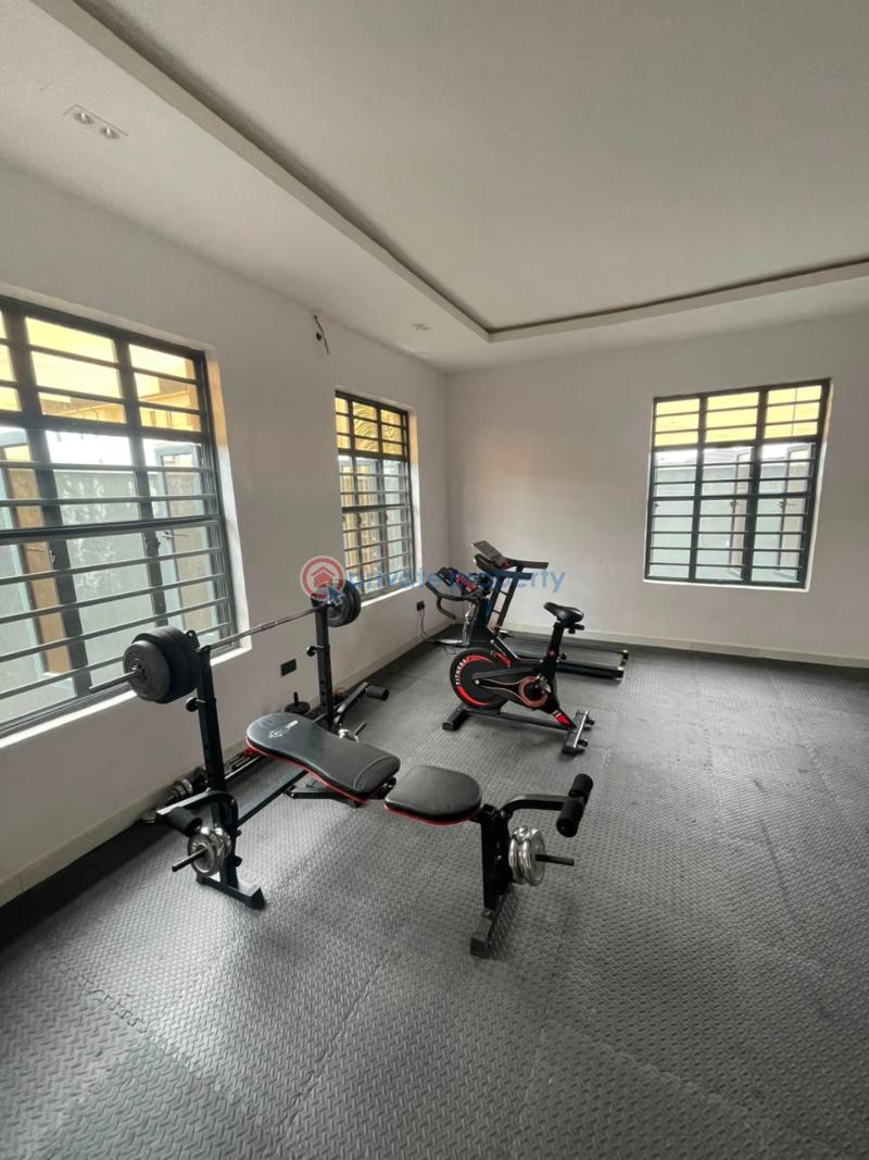 2 bedroom Flat & Apartment For Sale Ajah Lagos - 3