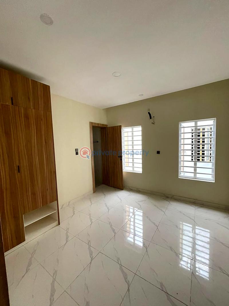 2 bedroom Flat & Apartment For Sale Lekki Lagos - 5