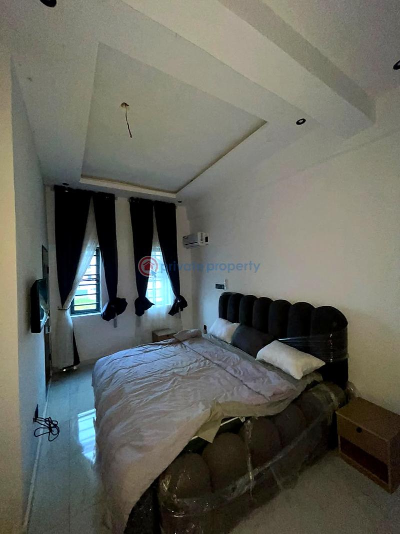 2 bedroom Flat & Apartment For Sale Lekki Lagos - 3