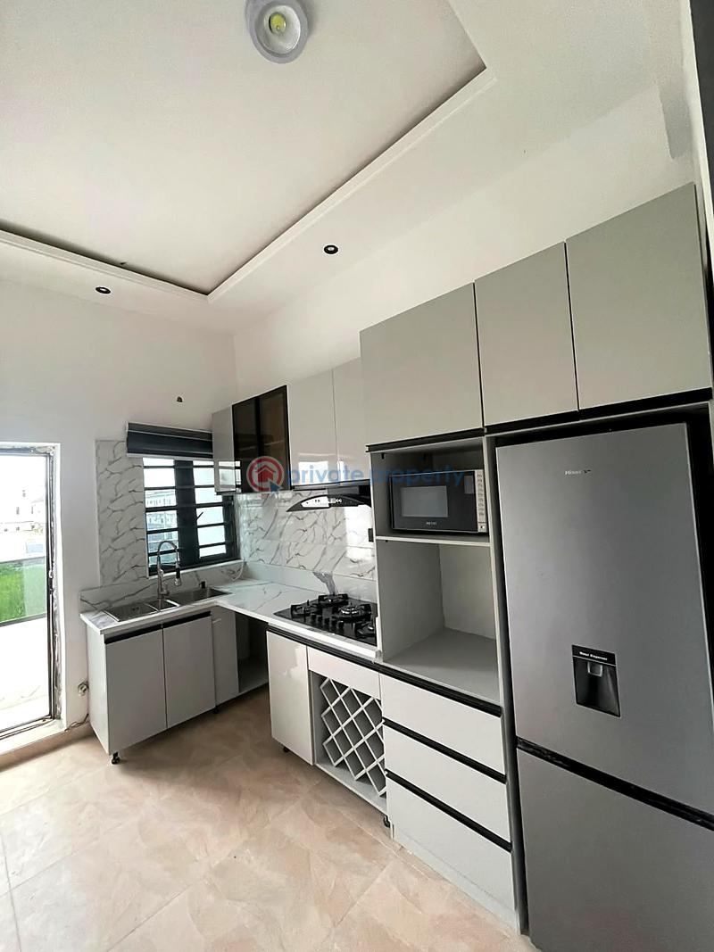 2 bedroom Flat & Apartment For Sale Lekki Lagos - 2