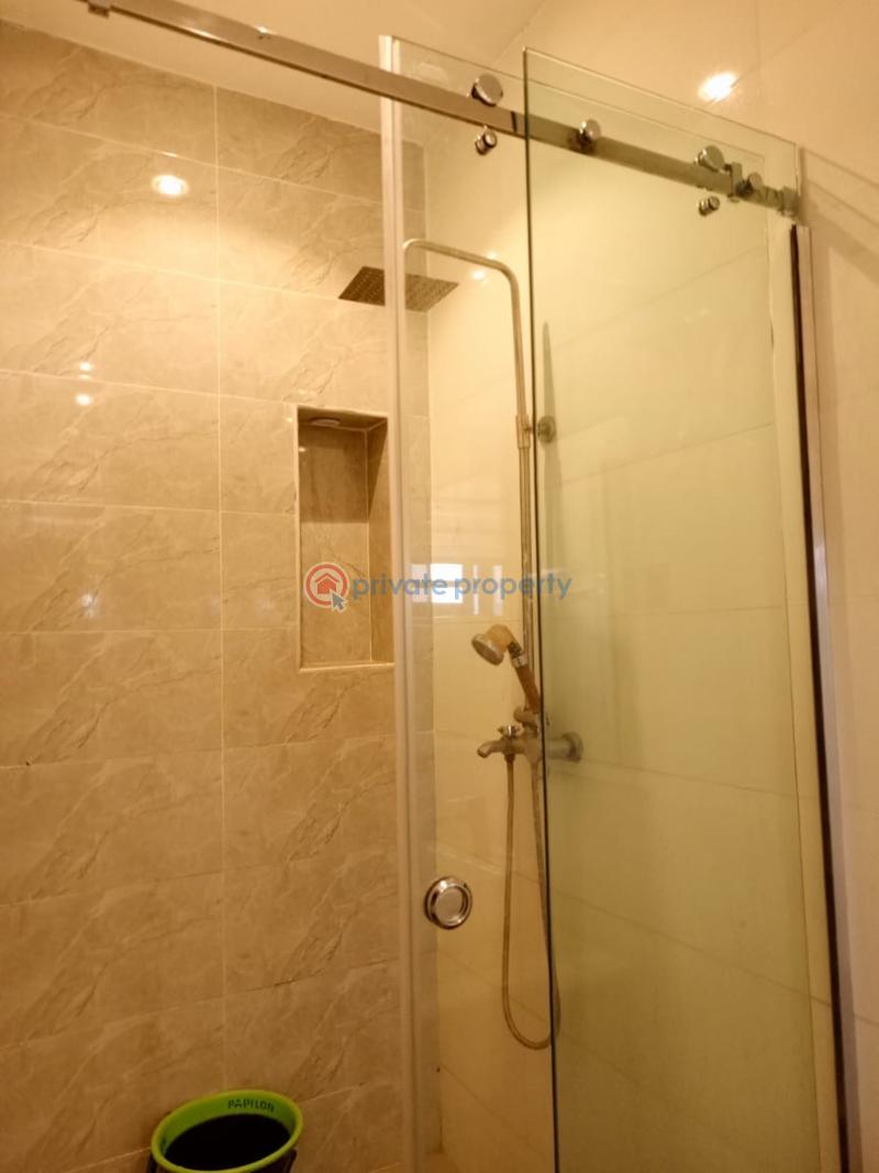 2 bedroom Flat & Apartment Short let United Estate,sangotedo,ajah Sangotedo Ajah Lagos - 11