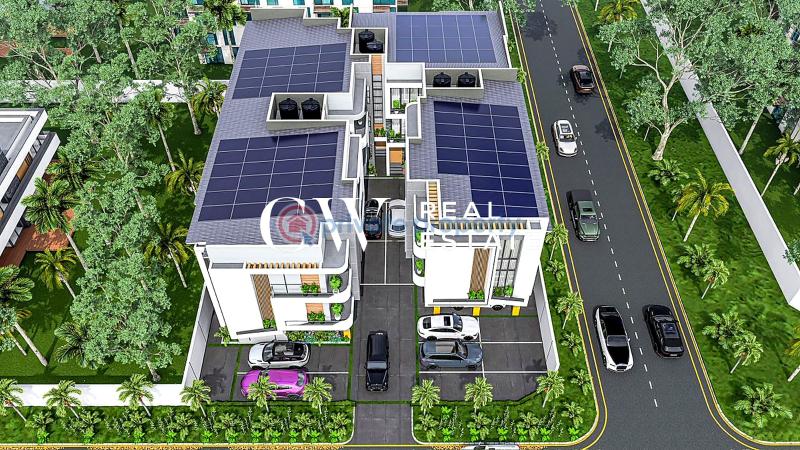 2 bedroom Flat & Apartment For Sale Lekki Lagos - 0