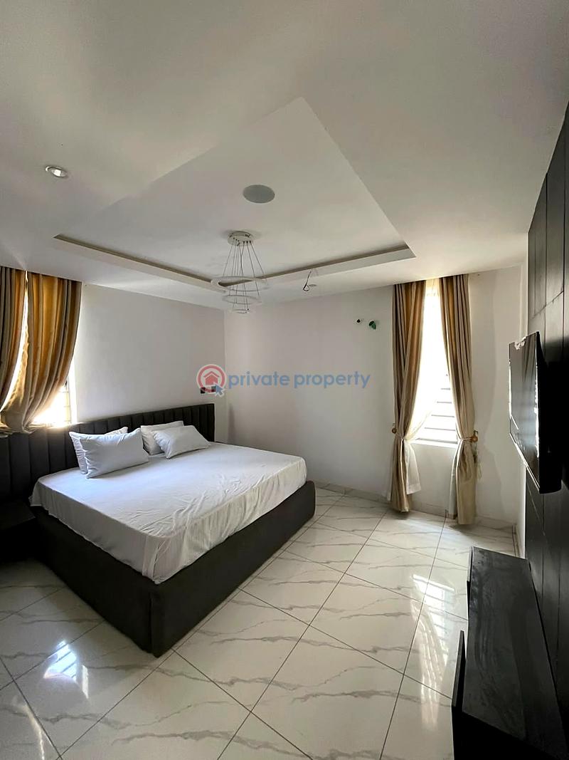 2 bedroom Flat & Apartment For Sale Ajah Lagos - 4