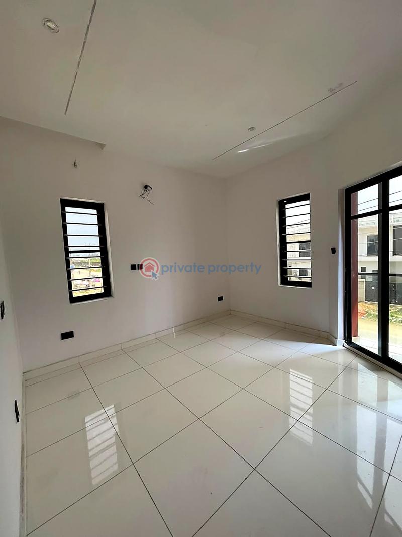 2 bedroom Flat & Apartment For Sale Ajah Lagos - 3