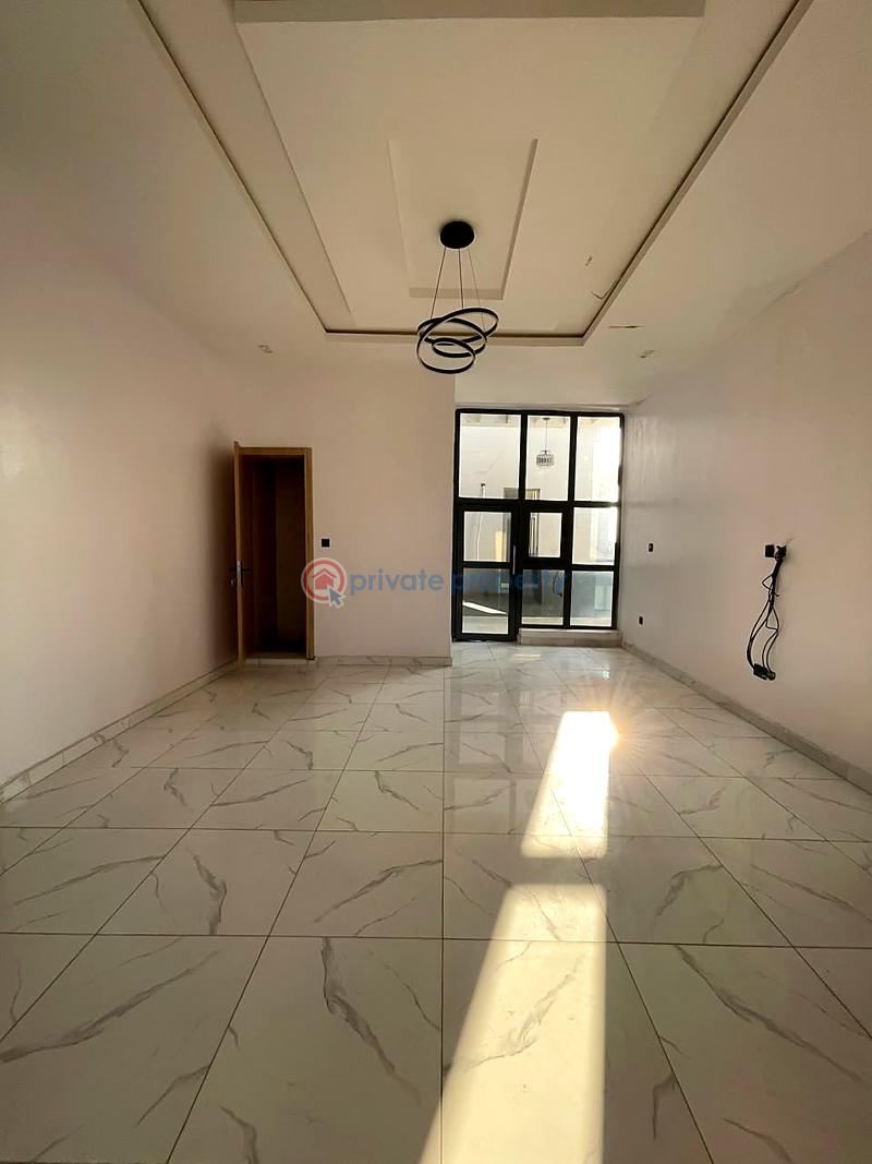 2 bedroom Flat & Apartment For Sale Lekki Lagos - 1