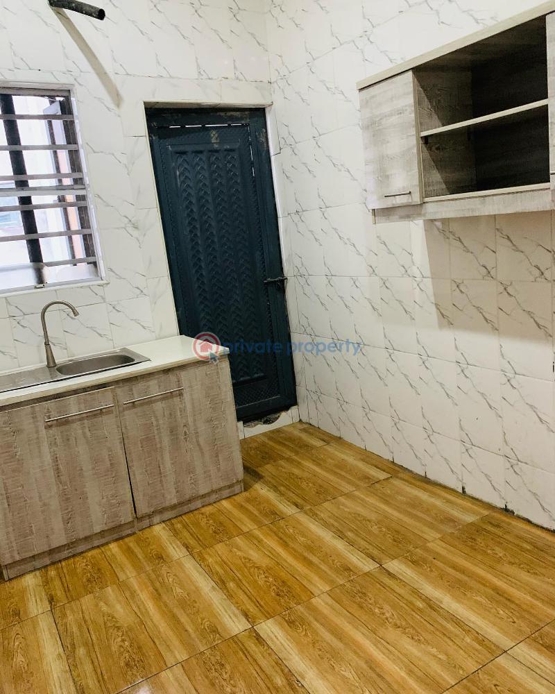 2 bedroom Flat & Apartment For Rent Close To Lekki Palm City Estate, Ajah Addo Ajah Lagos - 1