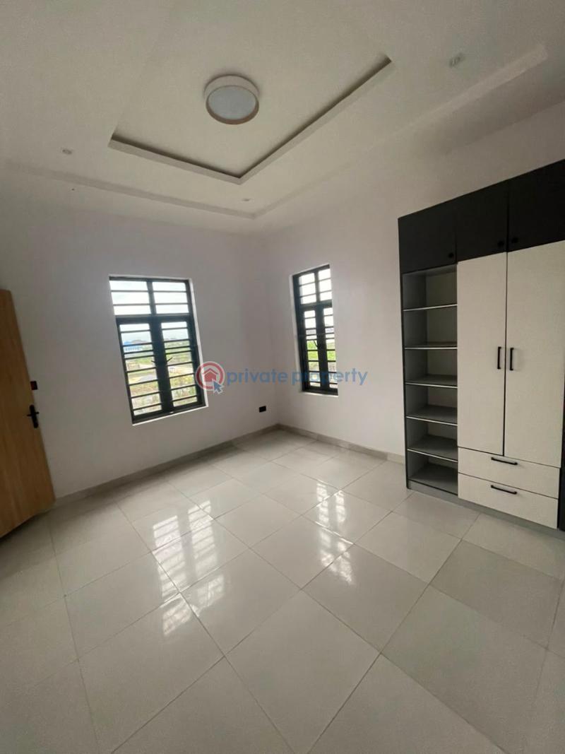 2 bedroom Flat & Apartment For Sale Ajah Lagos - 4