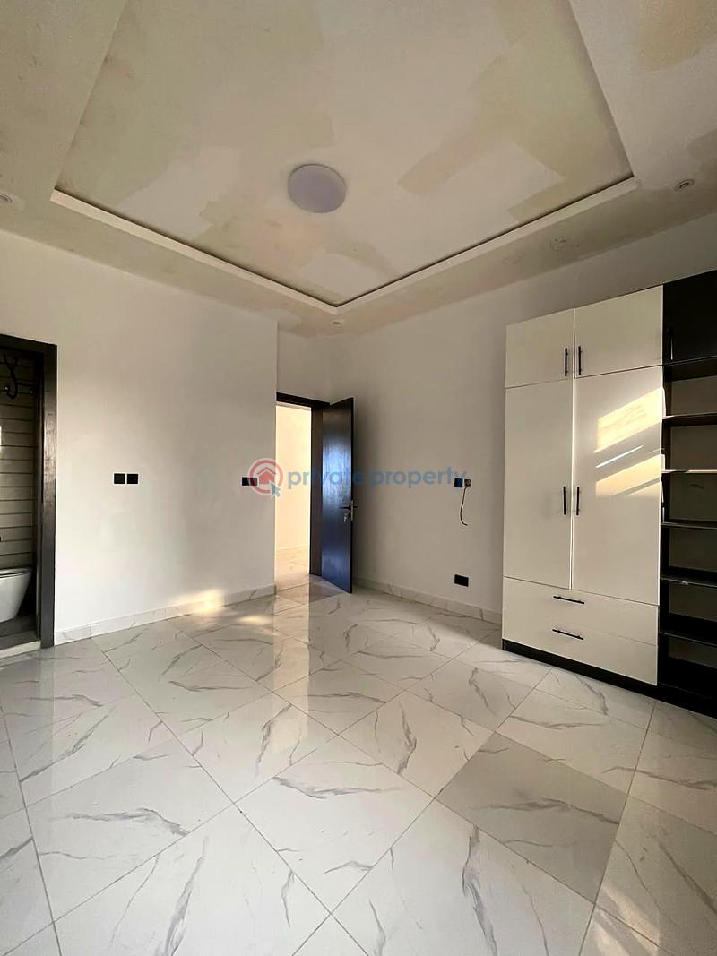2 bedroom Flat & Apartment For Sale Lekki Lagos - 6