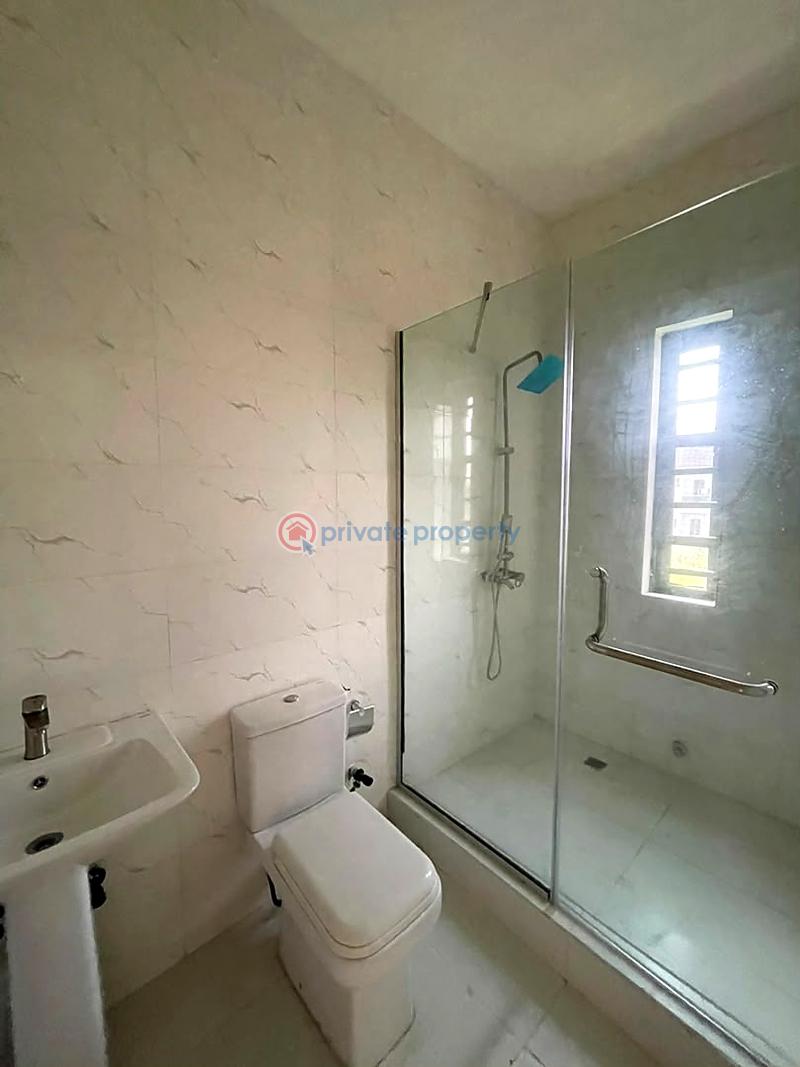 2 bedroom Flat & Apartment For Sale Ajah Lagos - 4