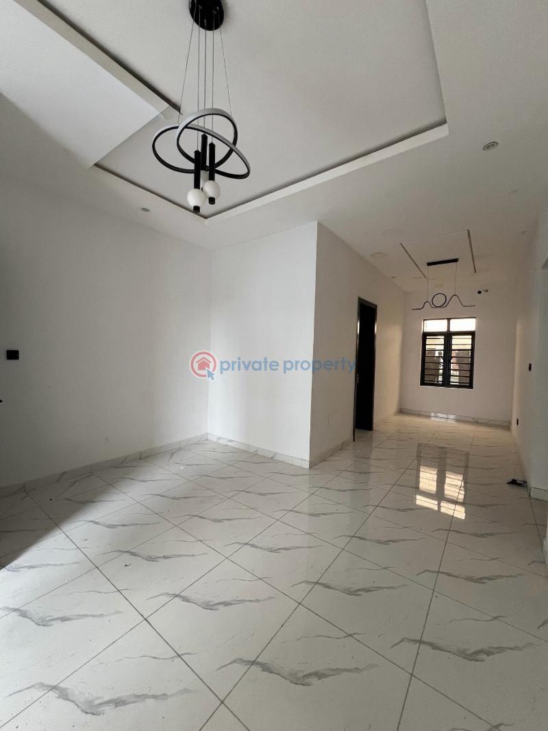 2 bedroom Block Of Flats For Rent Ajah Lagos - 3