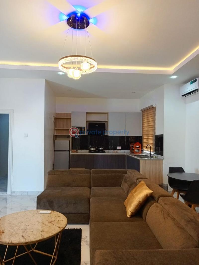 2 bedroom Flat & Apartment Short let United Estate,sangotedo,ajah Sangotedo Ajah Lagos - 4