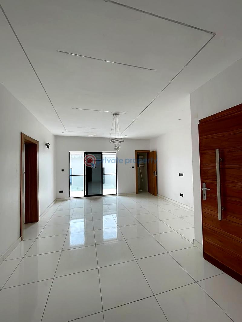 2 bedroom Flat & Apartment For Sale Ajah Lagos - 2