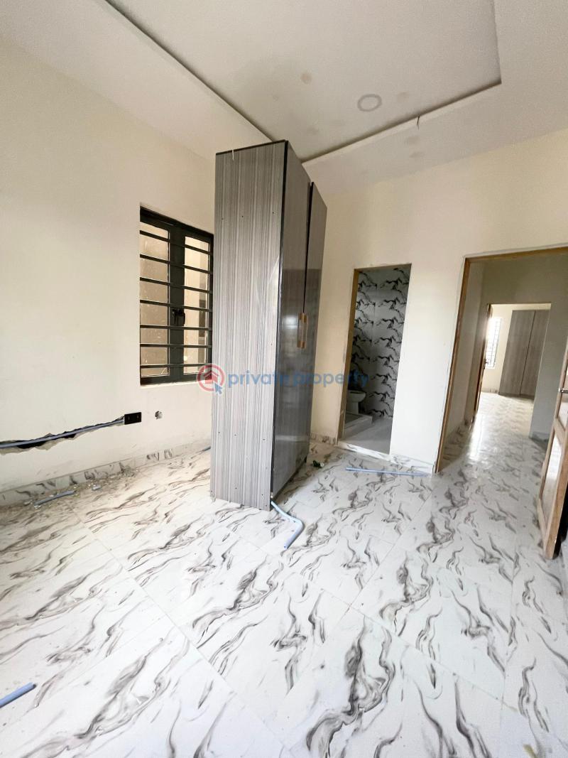 2 bedroom Block Of Flats For Sale Ajah Lagos - 7