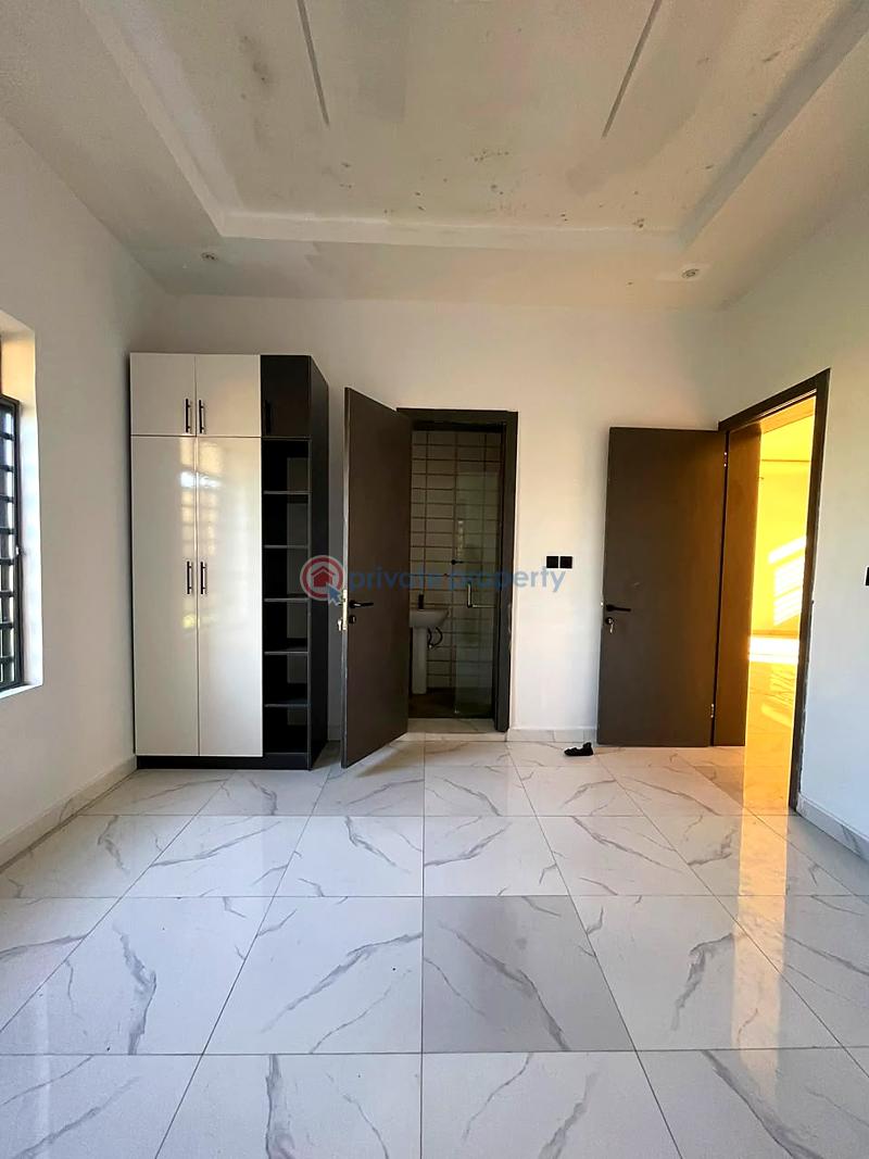 2 bedroom Flat & Apartment For Sale Lekki Lagos - 4