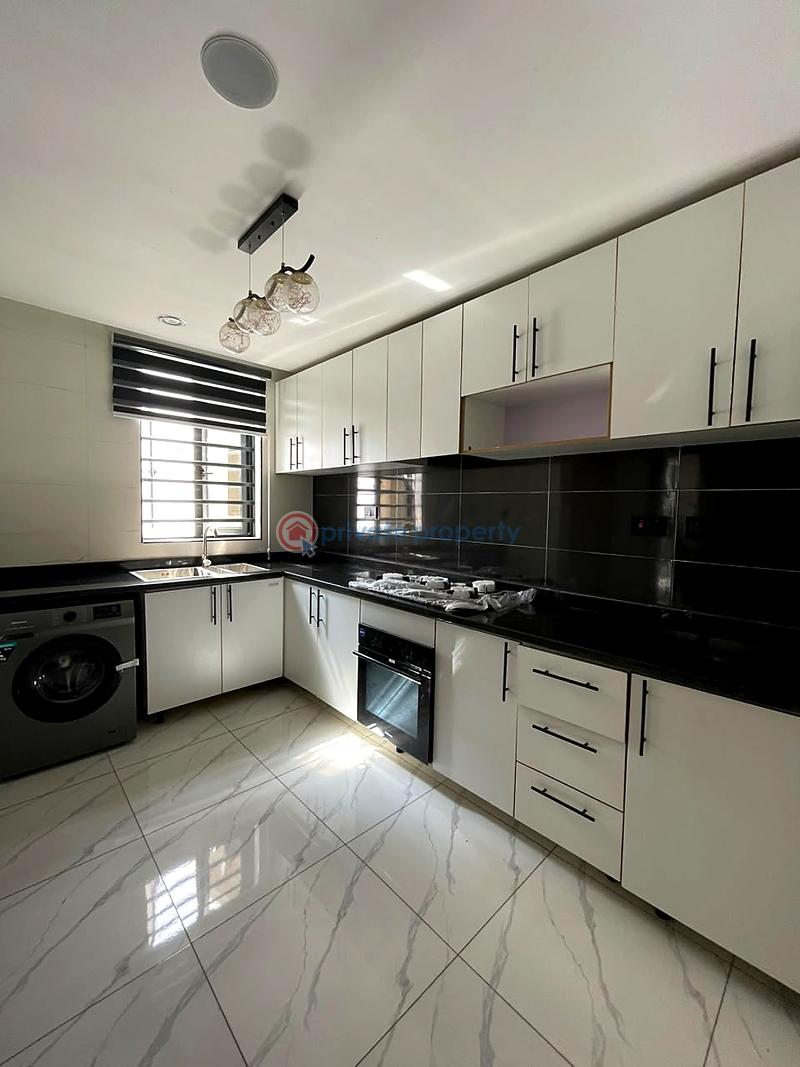 2 bedroom Flat & Apartment For Sale Ajah Lagos - 2