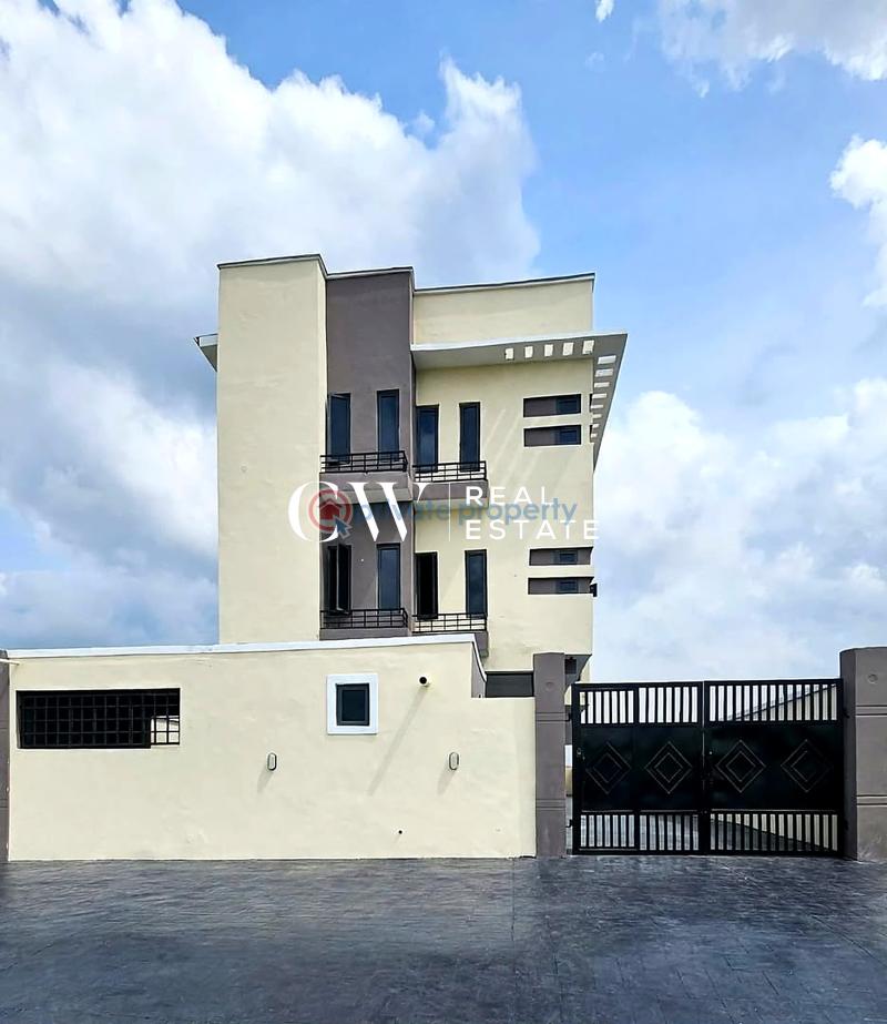 2 bedroom Flat & Apartment For Sale Ajah Lagos - 0