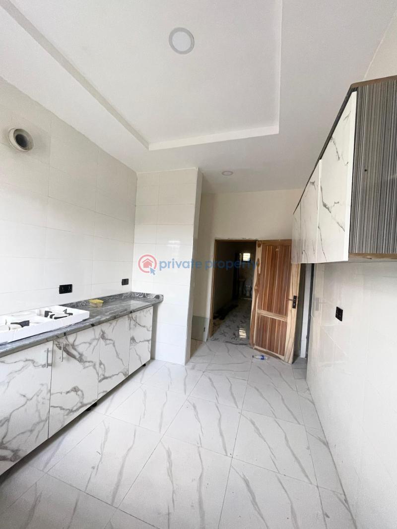 2 bedroom Block Of Flats For Sale Ajah Lagos - 5