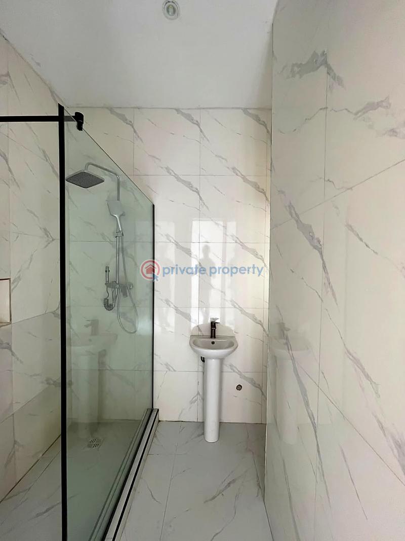 2 bedroom Flat & Apartment For Sale Ajah Lagos - 6