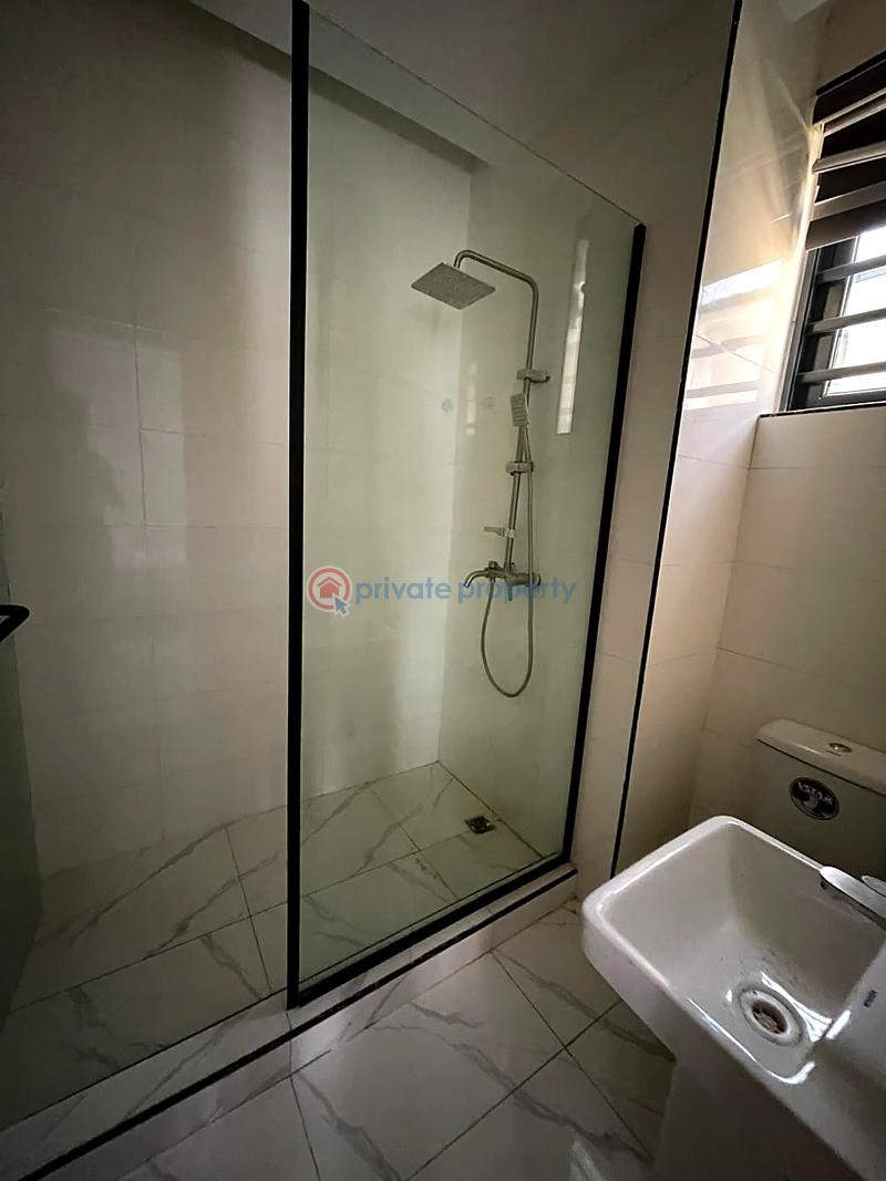 2 bedroom Flat & Apartment For Sale Ajah Lagos - 5