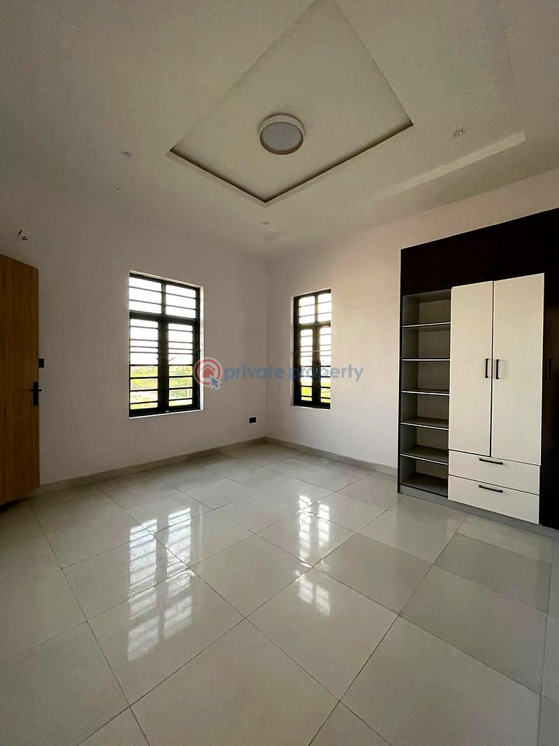 2 bedroom Flat & Apartment For Sale Lekki Lagos - 7