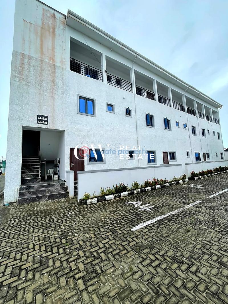 2 bedroom Flat & Apartment For Sale Lekki Lagos - 0