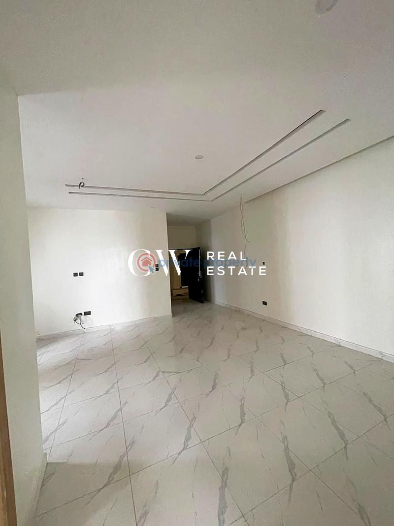 2 bedroom Flat & Apartment For Sale Lekki Lagos - 0