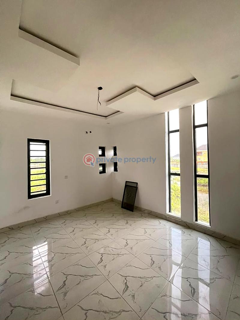 2 bedroom Flat & Apartment For Sale Ajah Lagos - 2