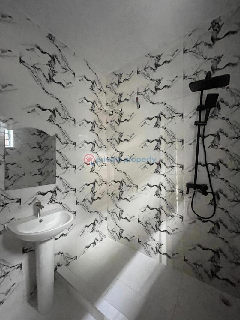 2 bedroom Block Of Flats For Sale Ajah Lagos - 6